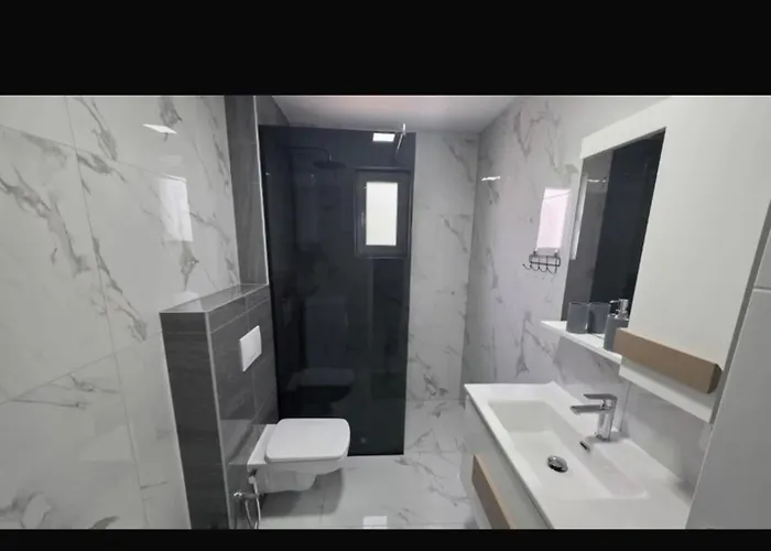 Apartman Stan Na Dan Cazin